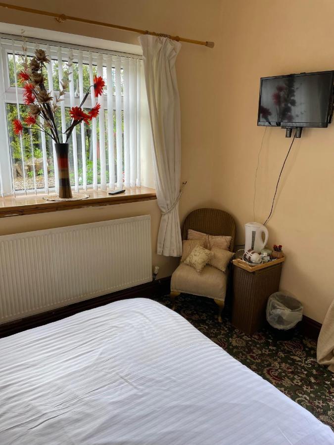 Prince Of Wales Inn Rhymney Εξωτερικό φωτογραφία