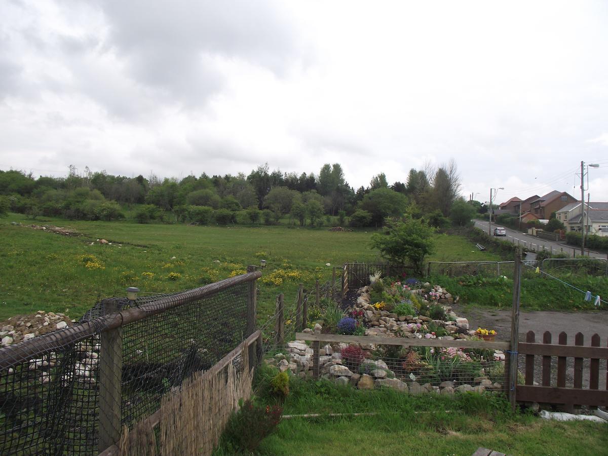 Prince Of Wales Inn Rhymney Δωμάτιο φωτογραφία