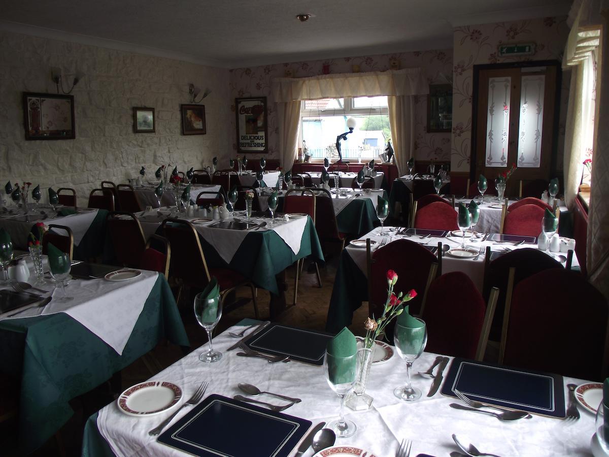 Prince Of Wales Inn Rhymney Δωμάτιο φωτογραφία